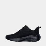 Zapatillas Urbanas Skechers Mujeres 117485-Bbk Bobs Squad Waves - Imagen 28