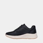 Zapatillas Urbanas Skechers Mujeres 117560-Blk Bobs Arch - Imagen 22