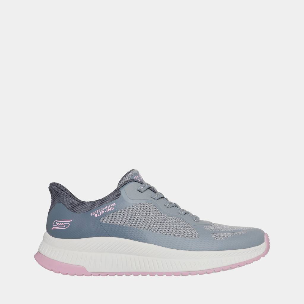 Zapatillas Urbanas Skechers Mujeres 117624-Gymt Bobs Squad 4 Zapatillas Urbanas Skechers Mujeres 117624-Gymt Bobs Squad 4 - Imagen 1