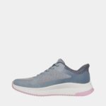 Zapatillas Urbanas Skechers Mujeres 117624-Gymt Bobs Squad 4 - Imagen 17