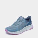 Zapatillas Urbanas Skechers Mujeres 117624-Gymt Bobs Squad 4 - Imagen 19
