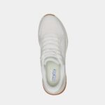Zapatillas Urbanas Skechers Mujeres 117624-Wht Bobs Squad 4 - Imagen 6