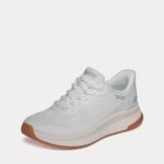 Zapatillas Urbanas Skechers Mujeres 117624-Wht Bobs Squad 4 - Imagen 40
