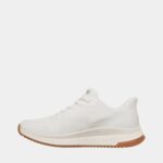 Zapatillas Urbanas Skechers Mujeres 117624-Wht Bobs Squad 4 - Imagen 44