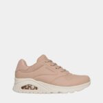Zapatillas Urbanas Skechers Mujeres 177867-Tpe Uno Savvy