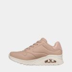 Zapatillas Urbanas Skechers Mujeres 177867-Tpe Uno Savvy - Imagen 17