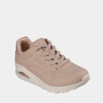 Zapatillas Urbanas Skechers Mujeres 177867-Tpe Uno Savvy - Imagen 23
