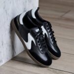 Zapatillas Urbanas Skechers Mujeres 185232-Bkw Hotshot - Imagen 5