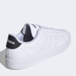 Zapatillas Urbanas Adidas Hombres If1661 Advantage 2 - Imagen 3