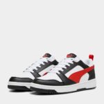Zapatillas Urbanas Puma Hombres 392328 04 Rebound V6 Low - Imagen 3