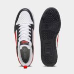 Zapatillas Urbanas Puma Hombres 392328 04 Rebound V6 Low - Imagen 9
