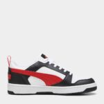 Zapatillas Urbanas Puma Hombres 392328 04 Rebound V6 Low - Imagen 17