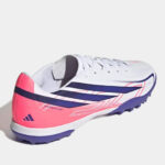 Zapatillas de Futbol Adidas Hombres Kj3409 F50 Hyperfast Club Tf - Imagen 4