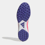 Zapatillas de Futbol Adidas Hombres Kj3409 F50 Hyperfast Club Tf - Imagen 6