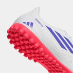 Zapatillas de Futbol Adidas Hombres Kj4456 Deportivo Iii Tf - Imagen 9