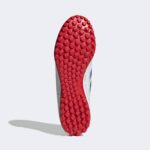 Zapatillas de Futbol Adidas Hombres Kk1716 Goletto Ix Tf - Imagen 7