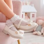 Zapatos Casuales Footloose Kids Niñas Ftk-Nz00007 - Imagen 48