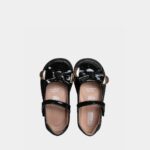 Zapatos Casuales Footloose Kids Niñas Ftk-Nz00007 - Imagen 60