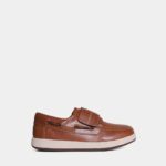 Zapatos Casuales Footloose Kids Niños Ftk-Is00001