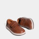 Zapatos Casuales Footloose Kids Niños Ftk-Is00001 - Imagen 35