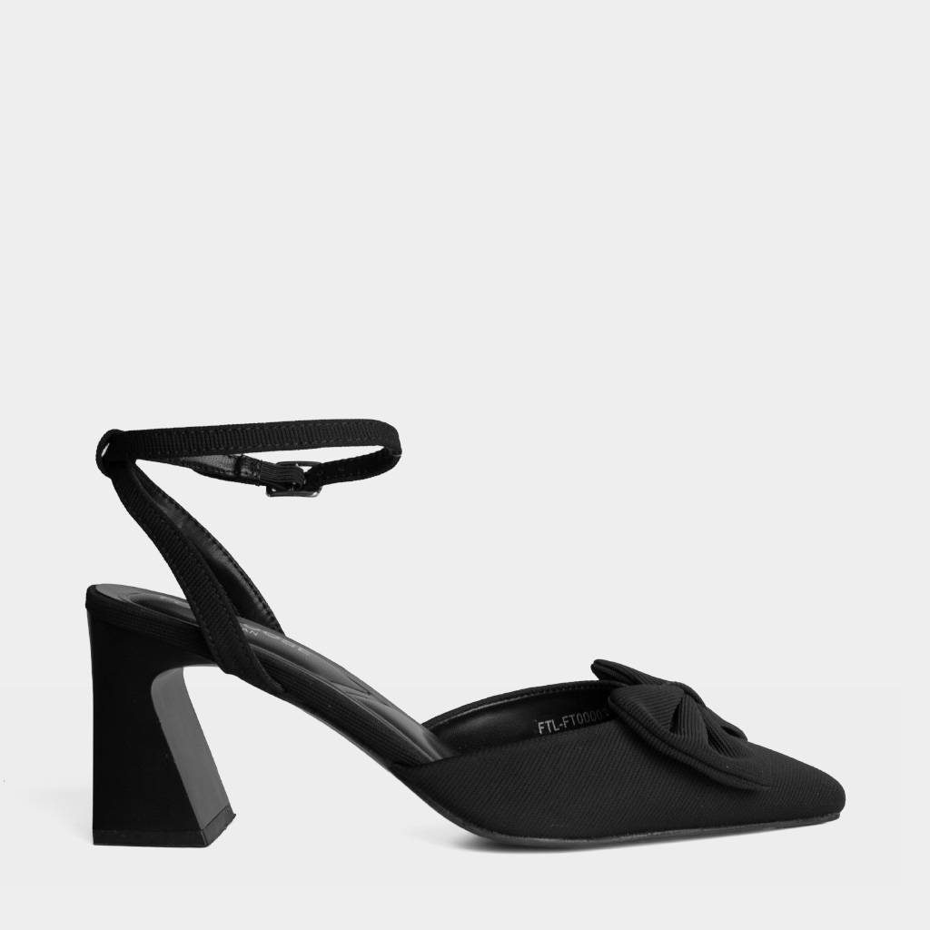 Zapatos Casuales Footloose Mujeres Ftl-Ft00003 Zapatos Casuales Footloose Mujeres Ftl-Ft00003 - Imagen 1