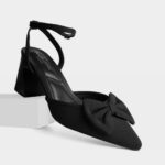 Zapatos Casuales Footloose Mujeres Ftl-Ft00003 - Imagen 10