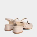Zapatos de Vestir Footloose Mujeres Ftl-Ms00004 - Imagen 60