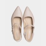 Zapatos de Vestir Footloose Mujeres Ftl-Ms00004 - Imagen 71
