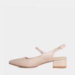 Zapatos de Vestir Footloose Mujeres Ftl-Ms00004 - Imagen 76