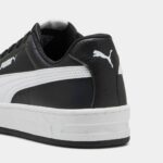 Zapatillas Urbanas Puma Hombres 402223 14 Court Classic Clean - Imagen 35
