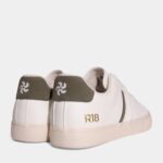 Zapatillas Urbanas R18 Hombres R18-Cd00297 - Imagen 107